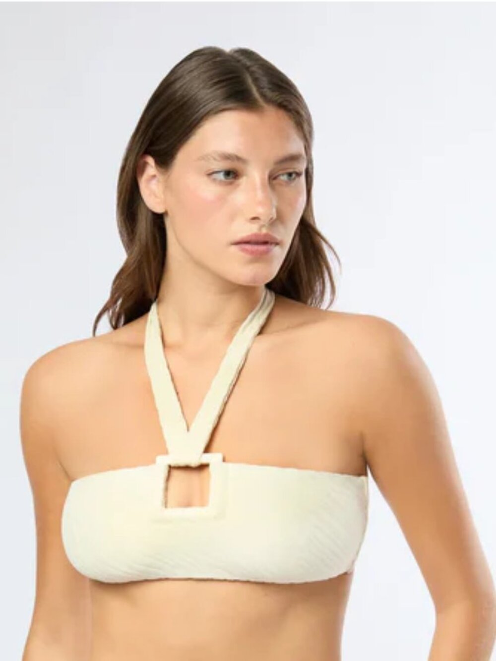 Onia Poppy Bandeau Top NWT Size XSmall